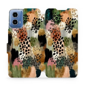 Hülle für Motorola Moto G34 5G - Farbe V167S