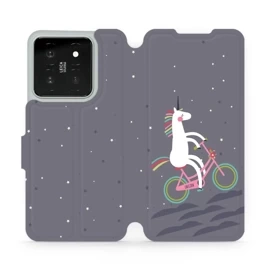 Hülle für Xiaomi 14 - Farbe V024P