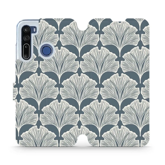 Hülle für HTC Desire 20 Pro - Farbe VA43S
