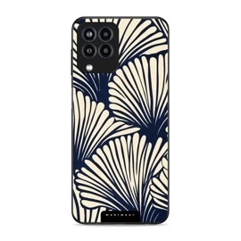 Hülle Glossy Case für Samsung Galaxy M33 5G - Farbe GA41G