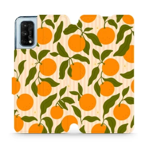 Hülle für Realme 7 Pro - Farbe VP82S