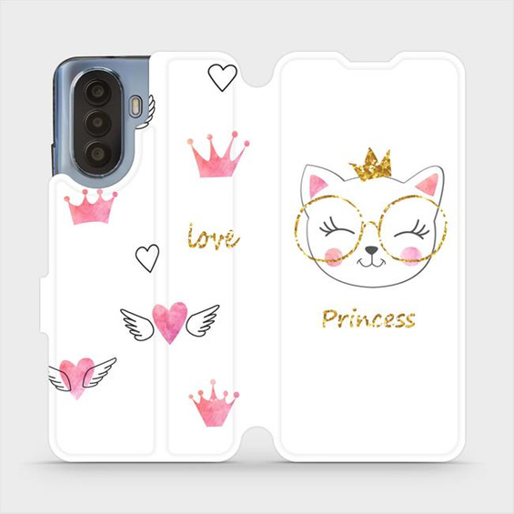 Hülle für Huawei Nova Y70 - Farbe MH03S