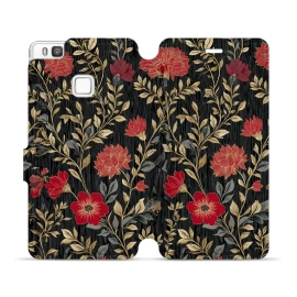 Hülle für Huawei P9 Lite - Farbe V172S