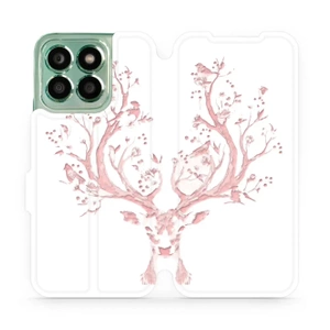 Hülle für Huawei Honor X8b - Farbe M007S