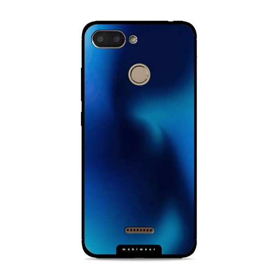 Hülle Glossy Case für Xiaomi Redmi 6 - Farbe G068G