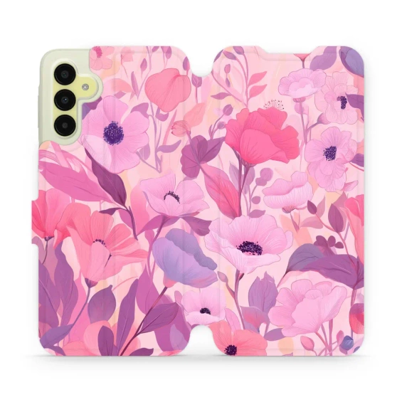 Hülle für Samsung Galaxy M15 5G - Farbe VP74S