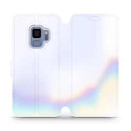 Hülle für Samsung Galaxy S9 - Farbe VP64S