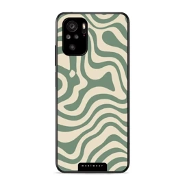 Hülle Glossy Case für Xiaomi Redmi Note 10 - Farbe GA57G