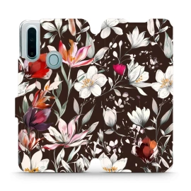 Hülle für OPPO A31 - Farbe VP72S
