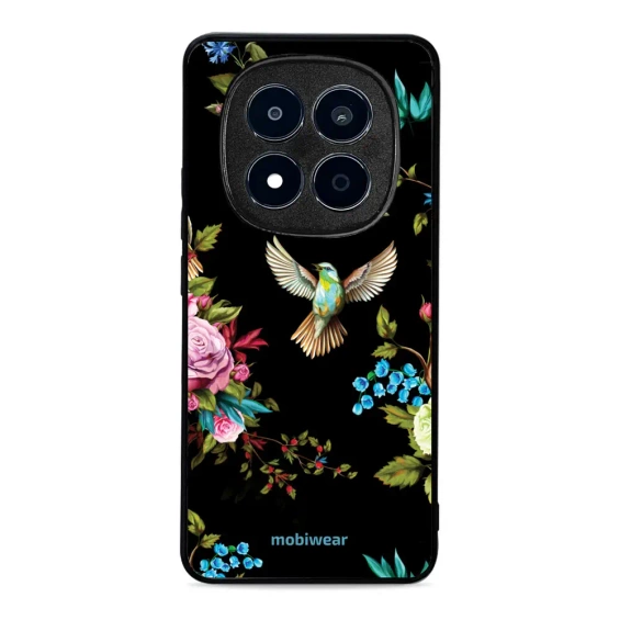 Hülle Glossy Case für Xiaomi Redmi Note 15 Pro 5G - Farbe G041G