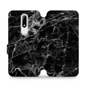 Hülle für Nokia 5.1 Plus - Farbe V056P