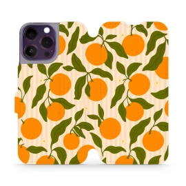 Hülle für Apple iPhone 14 Pro Max - Farbe VP82S