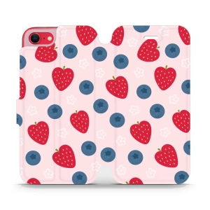 Hülle für Apple iPhone SE 2020 - Farbe VP84S