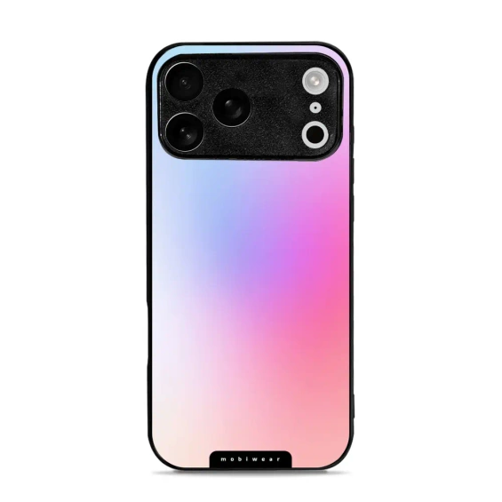 Hülle Glossy Case für Apple iPhone 17 Pro Max - Farbe G065G