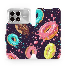 Hülle für Xiaomi Poco F8 Pro - Farbe VP19S