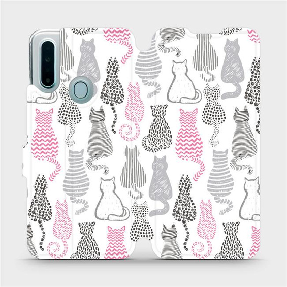 Hülle für OPPO A31 - Farbe MX01S
