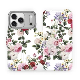 Hülle für Apple iPhone 17 Pro - Farbe MD01S