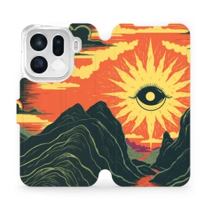 Hülle für OPPO Find X9 pro - Farbe VP55S