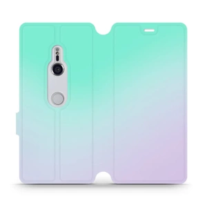 Hülle für Sony Xperia XZ3 - Farbe VP63S