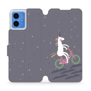 Hülle für Motorola Moto G14 - Farbe V024P