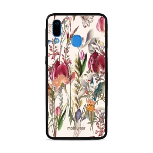 Hülle Glossy Case für Samsung Galaxy A40 - Farbe G031G