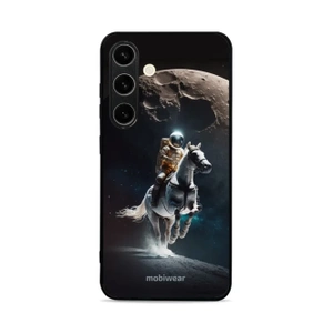 Hülle Glossy Case für Samsung Galaxy S24 - Farbe G004G