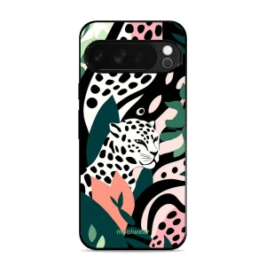 Hülle Glossy Case für Google Pixel 10 Pro XL - Farbe G053G