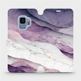 Hülle für Samsung Galaxy S9 - Farbe VP31S