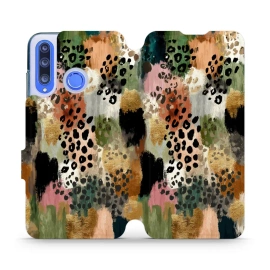 Hülle für Huawei Honor 20 Lite - Farbe V167S