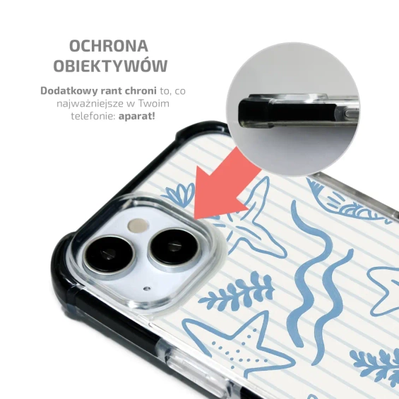 Hülle MagSafe Elite Bumper für Apple iPhone 11 - Farbe DP88D