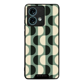 Hülle Glossy Case für Motorola Edge 40 Neo - Farbe GA56G
