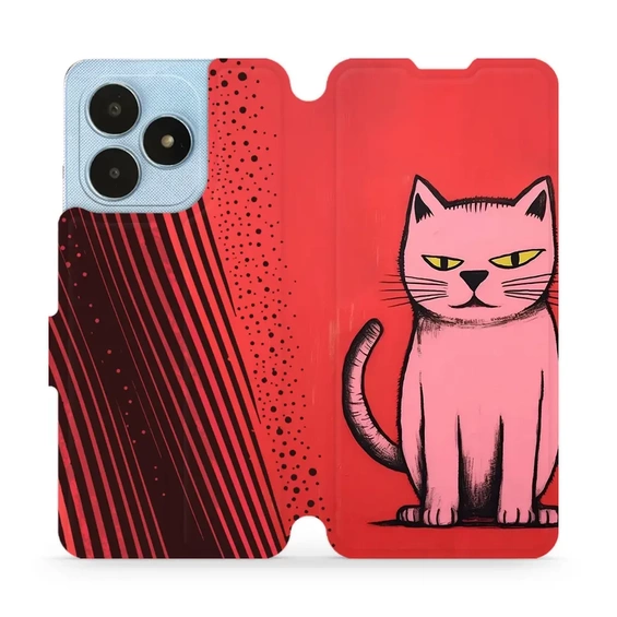 Hülle für Realme Note 50 - Farbe VP54S