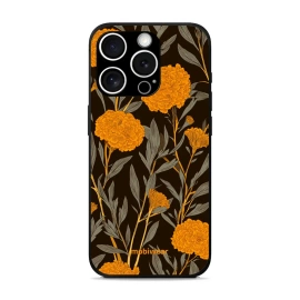 Hülle Glossy Case für Apple iPhone 15 Pro - Farbe G175G