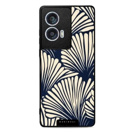 Hülle Glossy Case für Motorola Edge 50 Fusion - Farbe GA41G