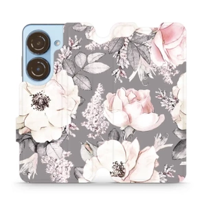 Hülle für Asus Zenfone 10 - Farbe MX06S