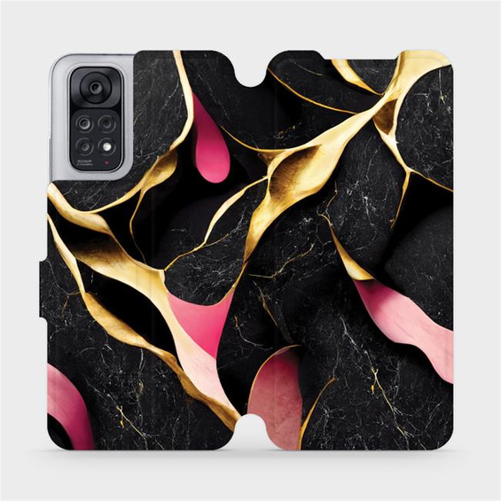Hülle für Xiaomi Redmi Note 11S - Farbe VP35S