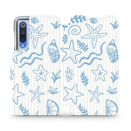 Hülle für Xiaomi Mi 9 SE - Farbe VP88S