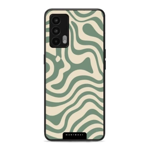 Hülle Glossy Case für Realme GT Master Edition - Farbe GA57G