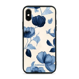 Hülle Glossy Case für Apple iPhone X - Farbe GP73G