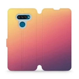 Hülle für LG K50S - Farbe VP66S