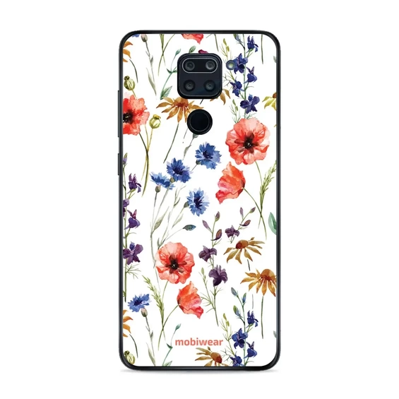 Hülle Glossy Case für Xiaomi Redmi Note 9 - Farbe G032G