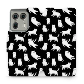 Hülle für Motorola Edge 50 Ultra - Farbe V163S