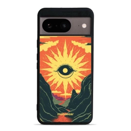 Hülle Glossy Case für Google Pixel 8 - Farbe G055G
