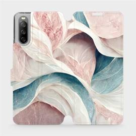 Hülle für Sony Xperia 10 III - Farbe VP33S