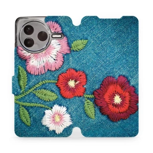 Hülle für Xiaomi POCO F7 Pro 5G - Farbe MD05P