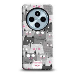 Hülle Elite Pro für Xiaomi Redmi 14C - Farbe E099E