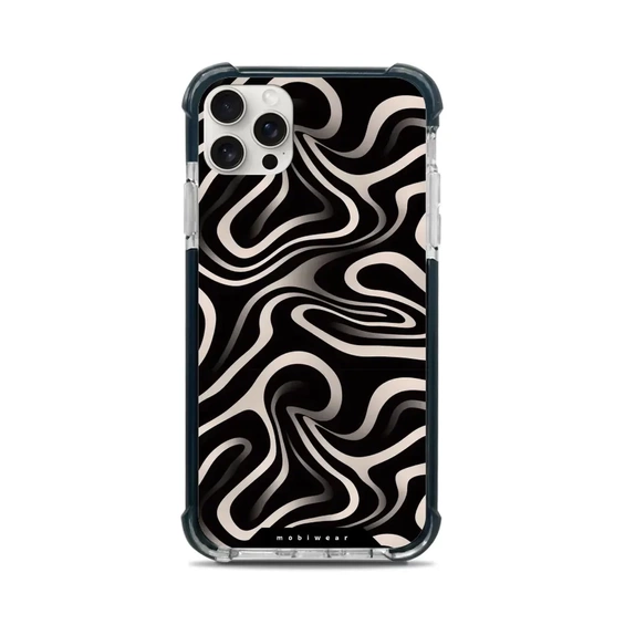 Hülle MagSafe Elite Bumper für Apple iPhone 11 Pro Max - Farbe DA63D
