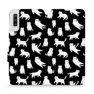 Hülle für Samsung Galaxy A70 - Farbe V163S