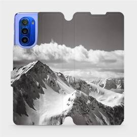 Hülle für Motorola Moto G51 5G - Farbe M152P