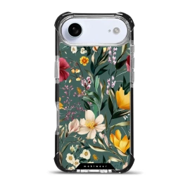 Hülle MagSafe Elite Bumper für Apple iPhone 17 Air - Farbe DP71D